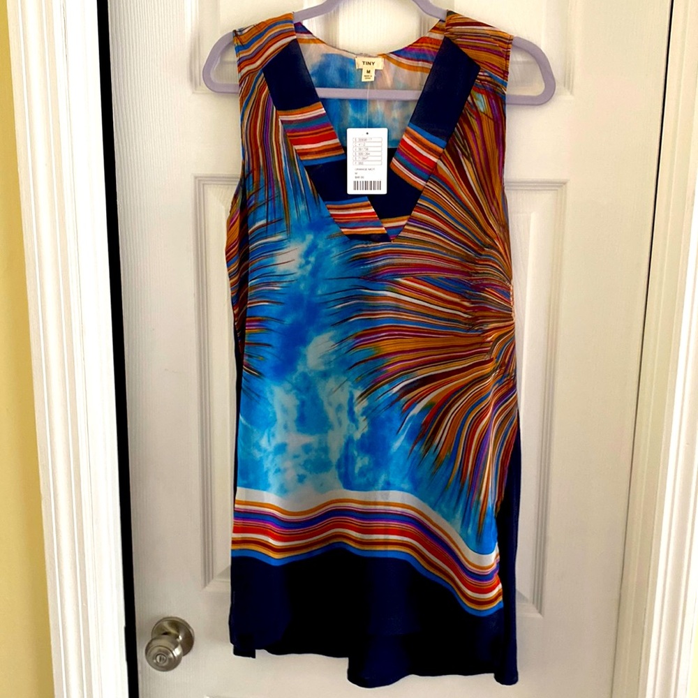 Anthropology/Tiny Tunic